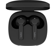 BELKIN SOUNDFORM Pulse TWS Czarne AUC007btBLK - 1127907 - zdjęcie 3